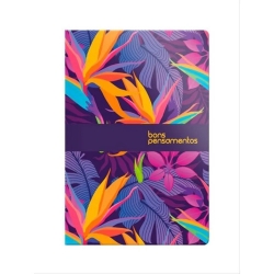 LIVRO BONS PENSAMENTOS - SUBLIME